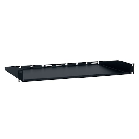 Lowell Rack Shelf 1Ux10D US-110